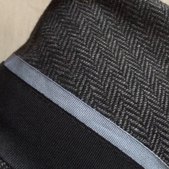 BCBG Fedora Hat - Picture 5 of 7